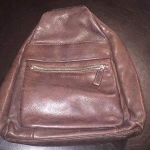 Nine West backpack/crossbody